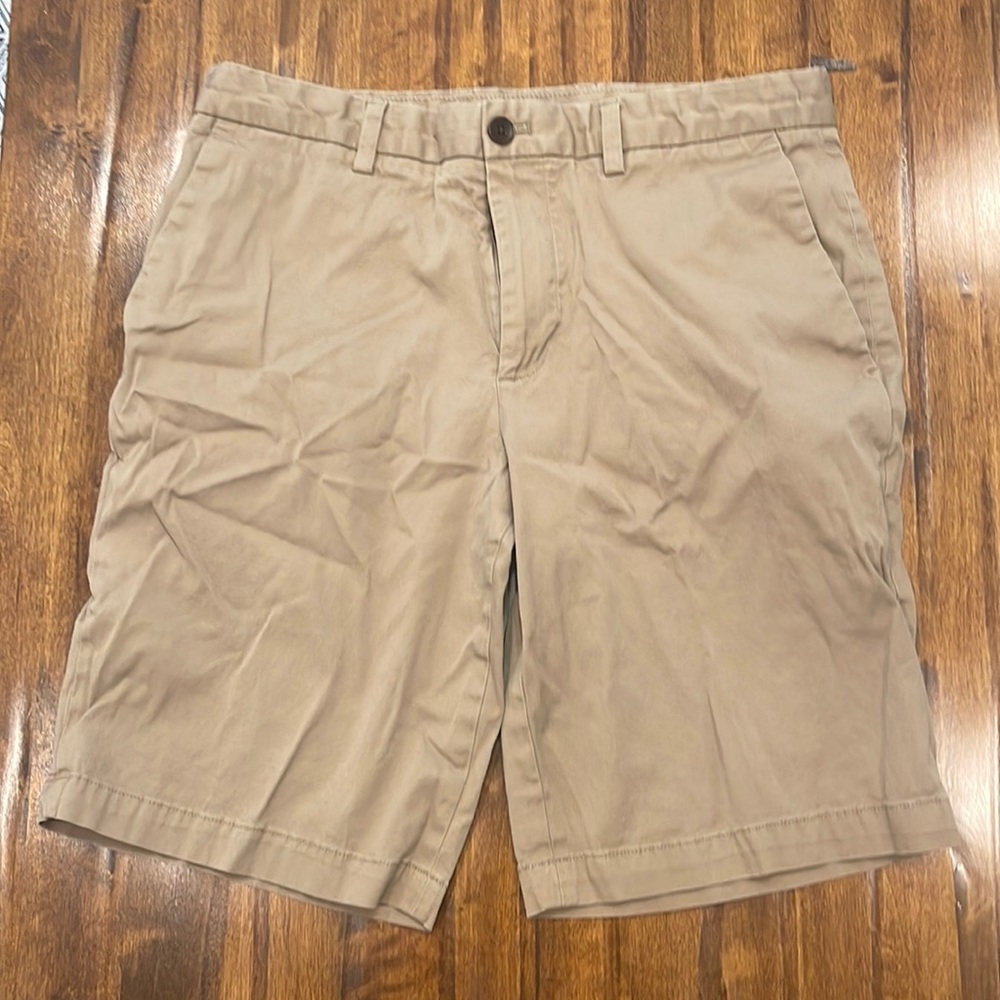 Banana Republic Emerson Shorts